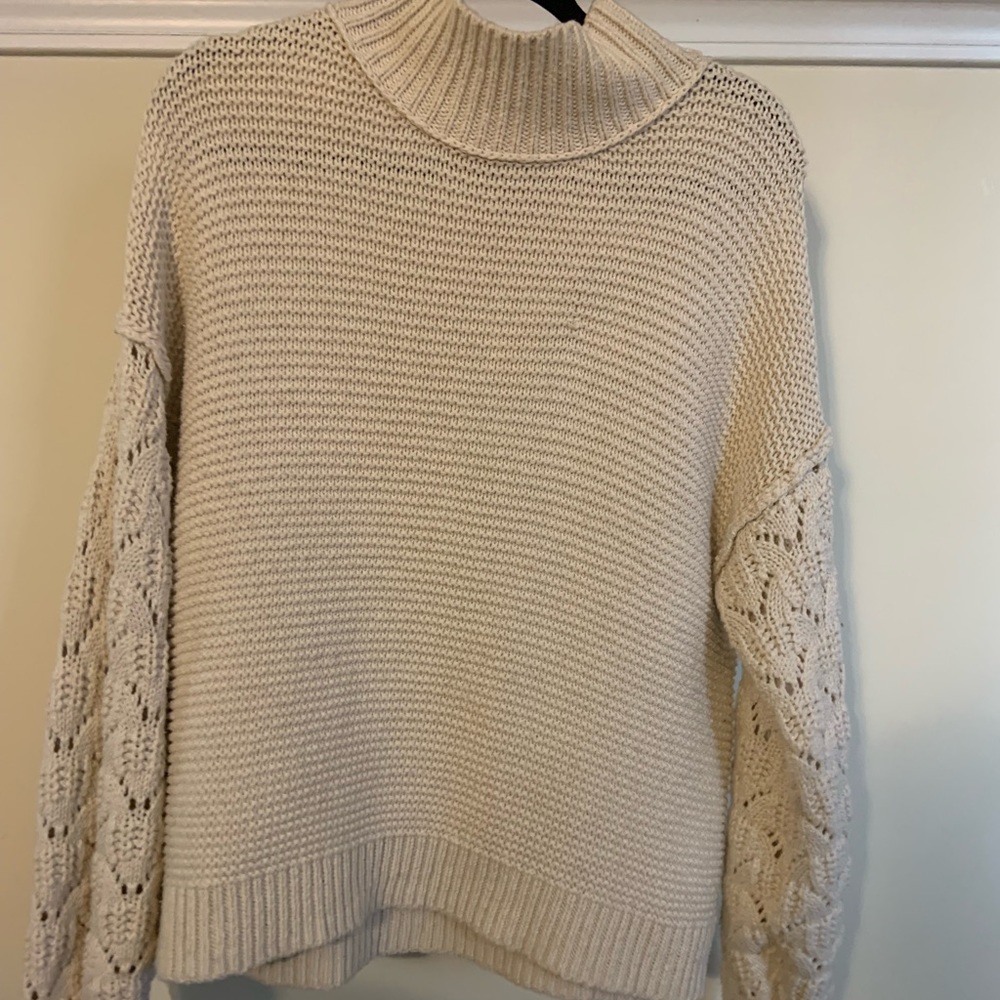 Universal Thread/Target Knitted Tunic - Picture 2 of 4
